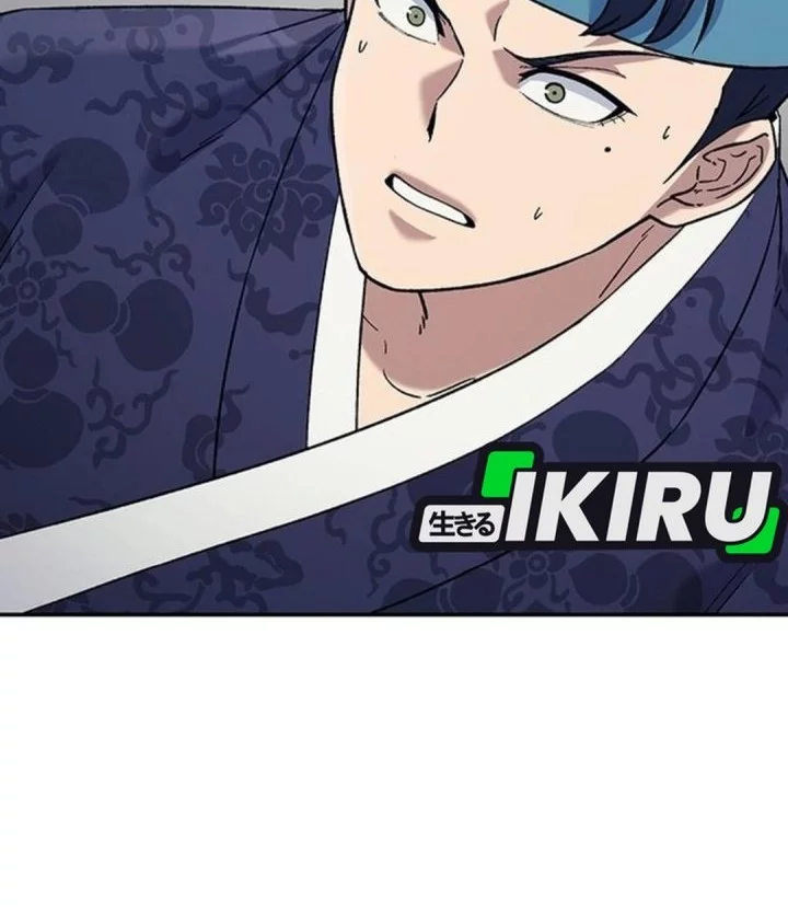 Doctor's Time Travel to Joseon Chapter 56 - halaman 5