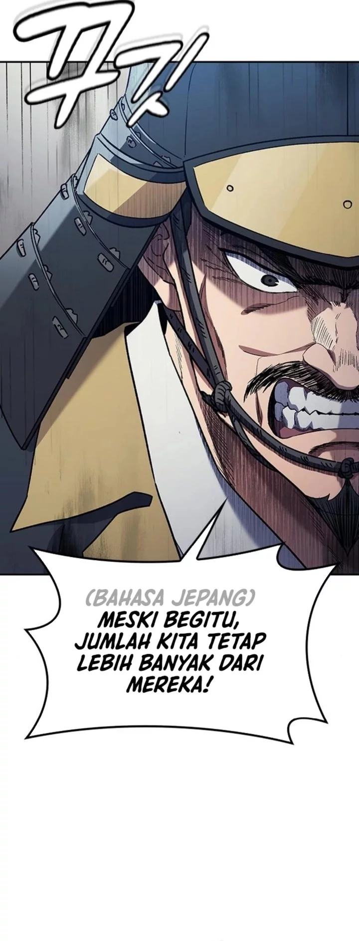 Doctor's Time Travel to Joseon Chapter 56 - halaman 54