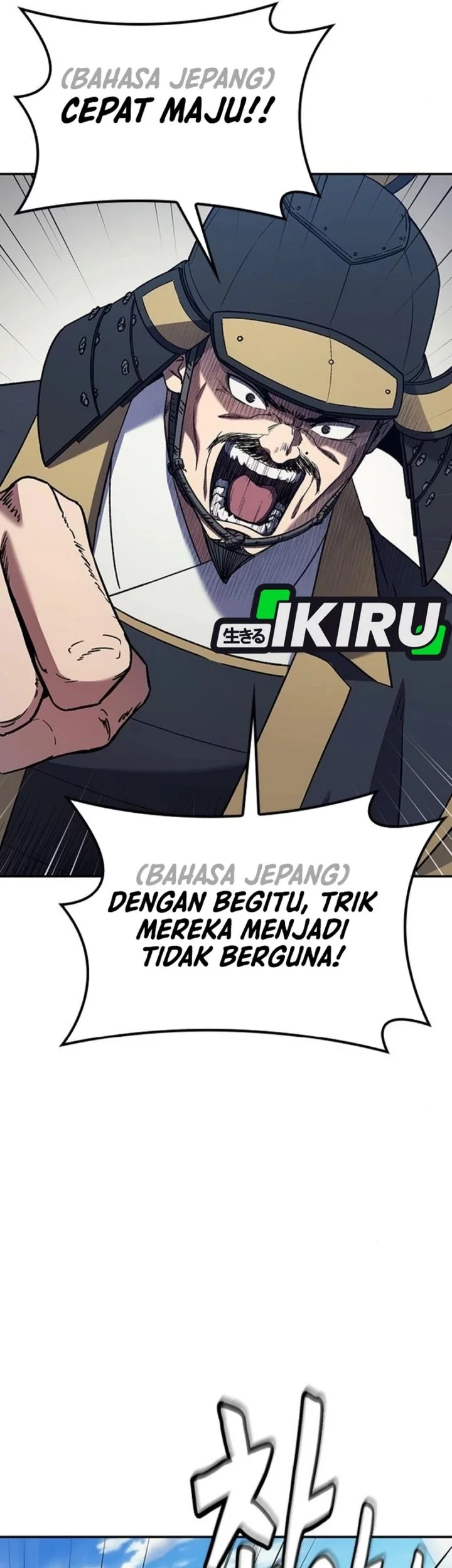 Doctor's Time Travel to Joseon Chapter 56 - halaman 55