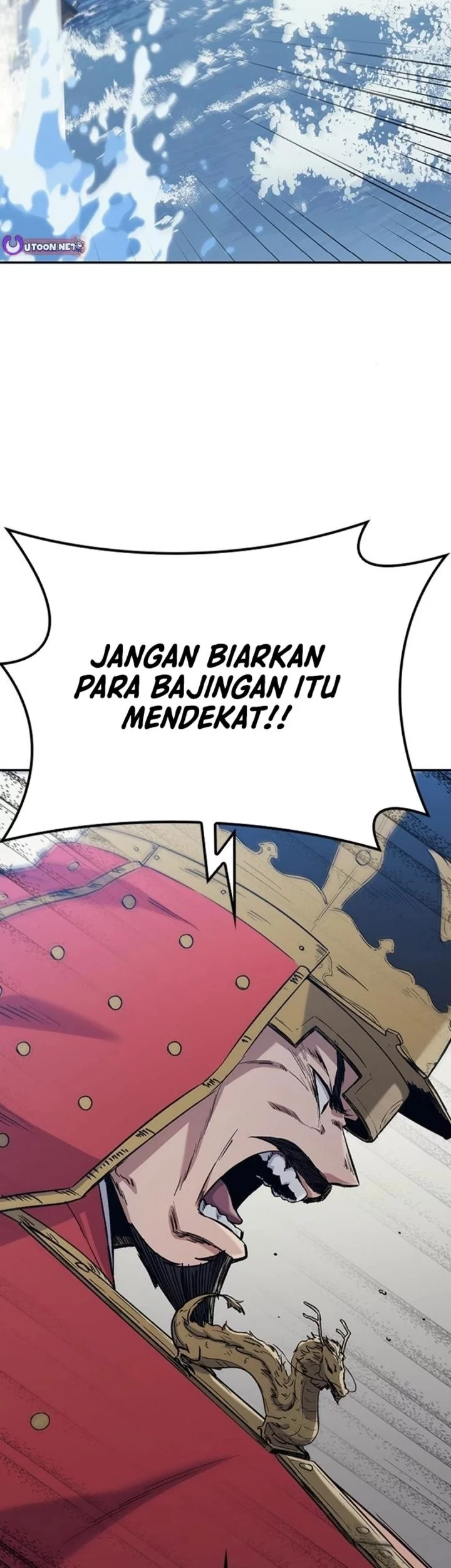 Doctor's Time Travel to Joseon Chapter 56 - halaman 57