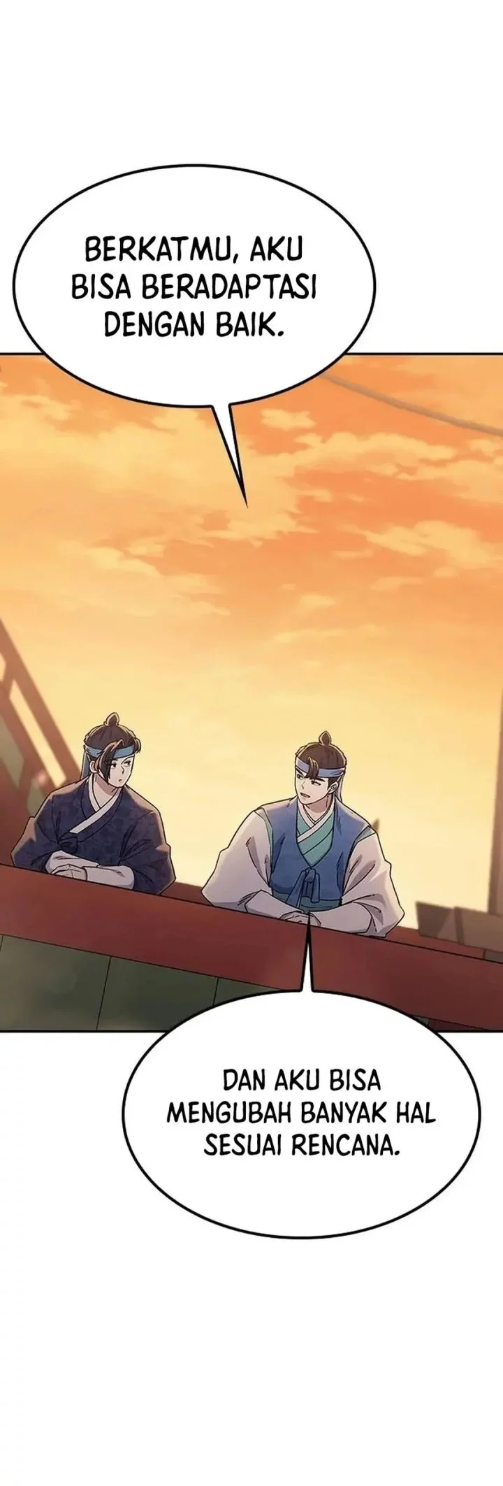 Doctor's Time Travel to Joseon Chapter 57 - halaman 10