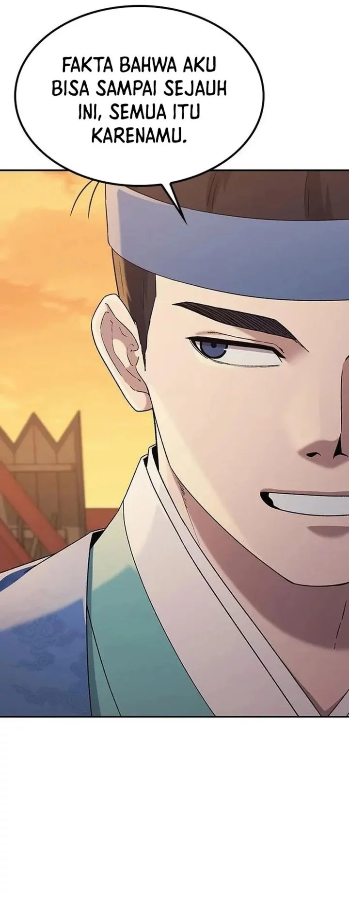 Doctor's Time Travel to Joseon Chapter 57 - halaman 11