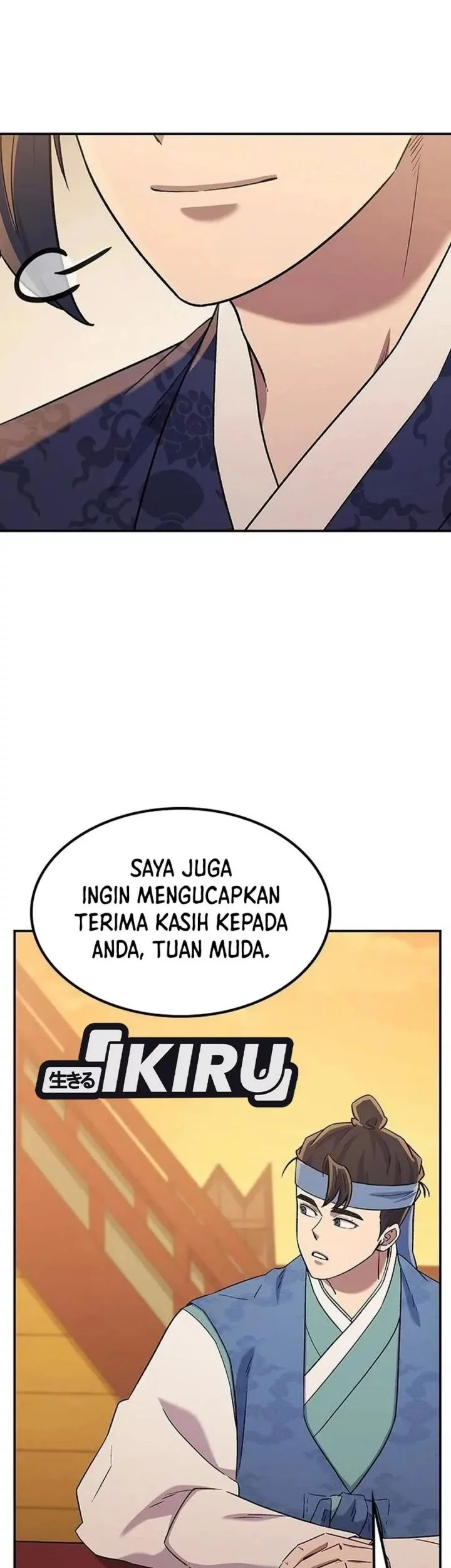 Doctor's Time Travel to Joseon Chapter 57 - halaman 14