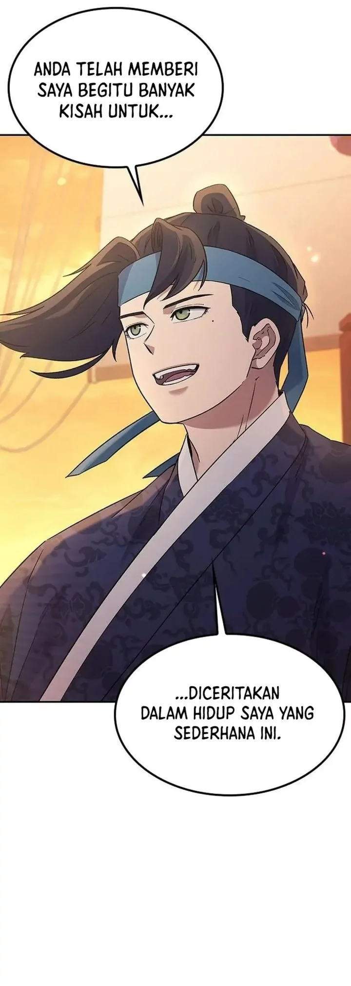 Doctor's Time Travel to Joseon Chapter 57 - halaman 16