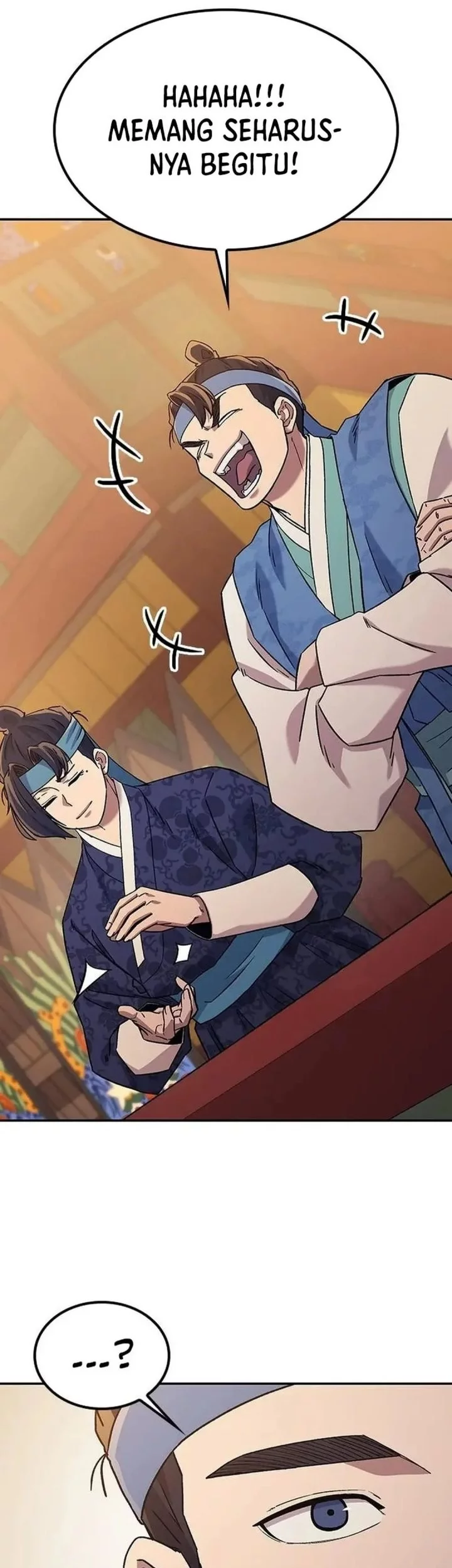 Doctor's Time Travel to Joseon Chapter 57 - halaman 22