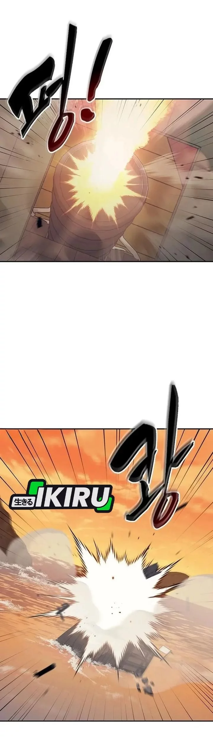 Doctor's Time Travel to Joseon Chapter 57 - halaman 38