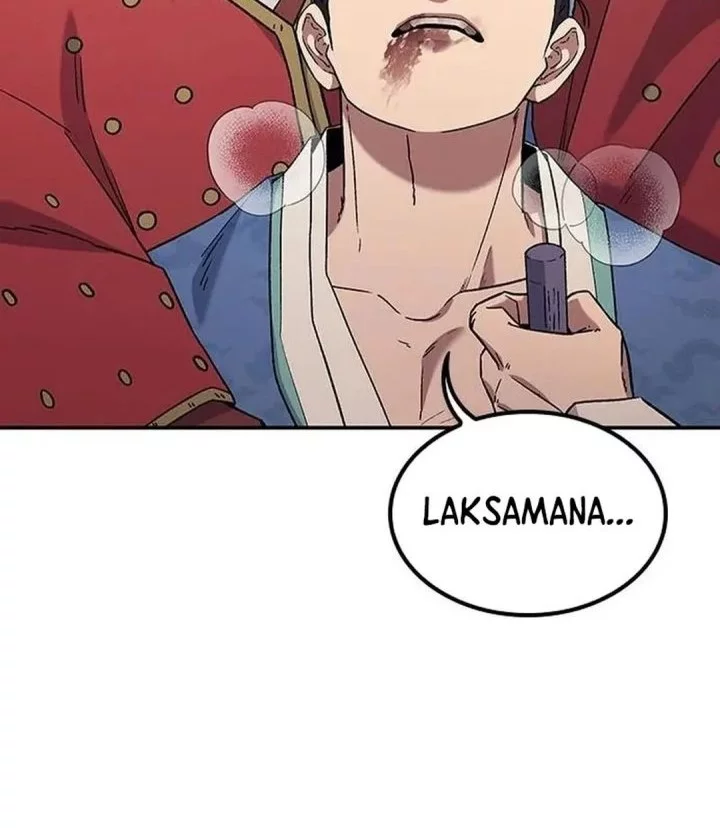 Doctor's Time Travel to Joseon Chapter 57 - halaman 43