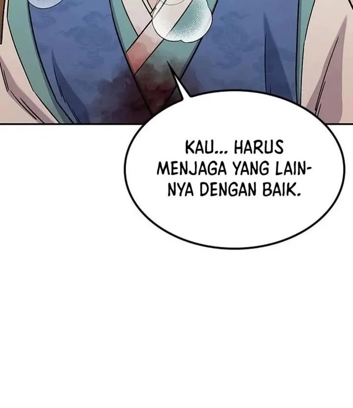 Doctor's Time Travel to Joseon Chapter 57 - halaman 48