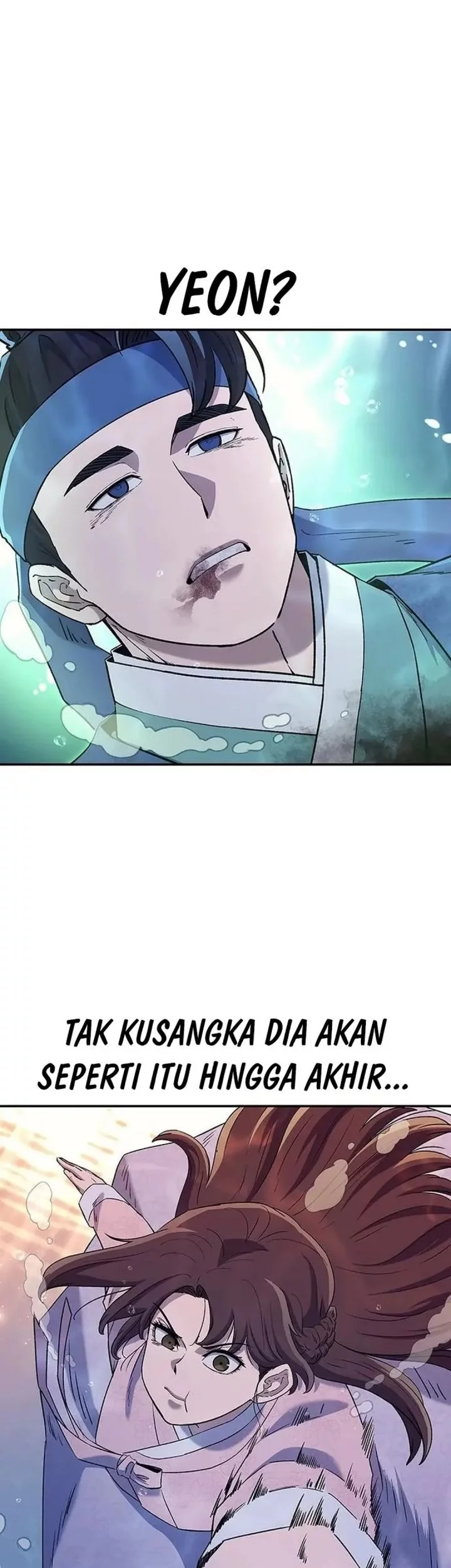Doctor's Time Travel to Joseon Chapter 57 - halaman 65