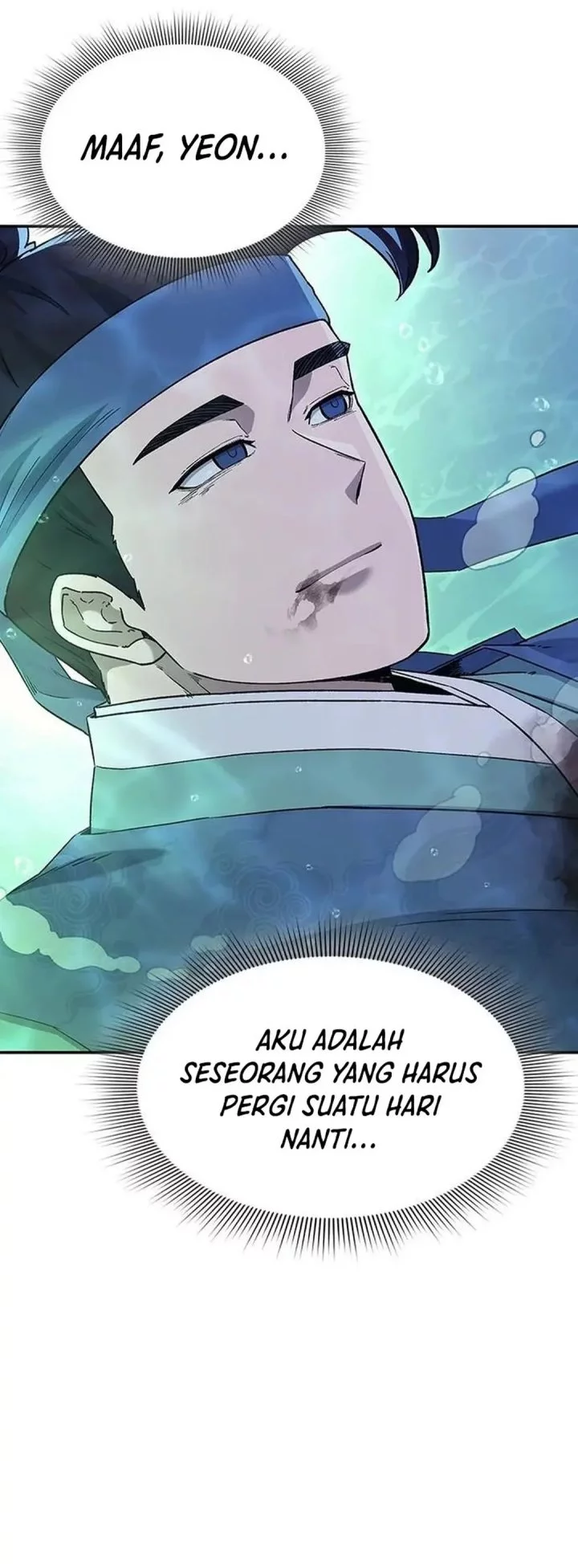 Doctor's Time Travel to Joseon Chapter 57 - halaman 67