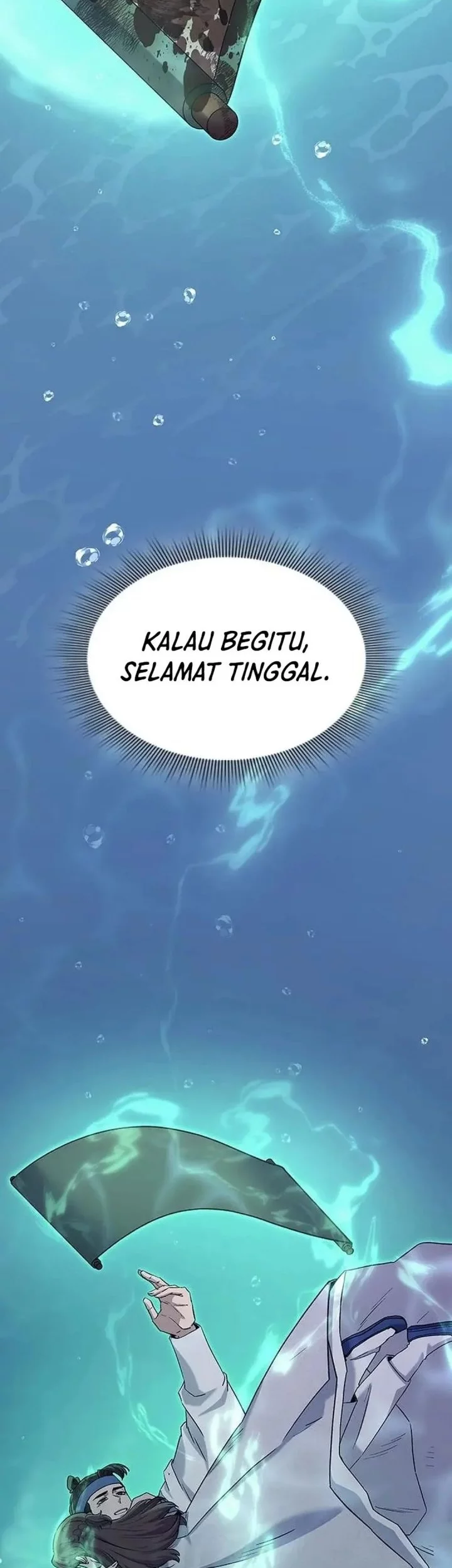 Doctor's Time Travel to Joseon Chapter 57 - halaman 70