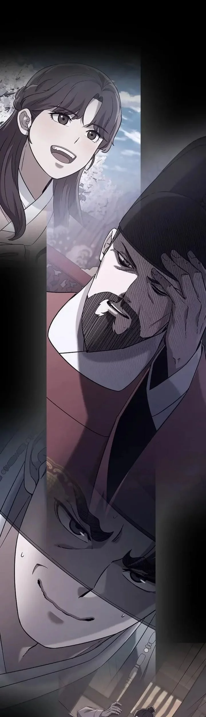 Doctor's Time Travel to Joseon Chapter 57 - halaman 79