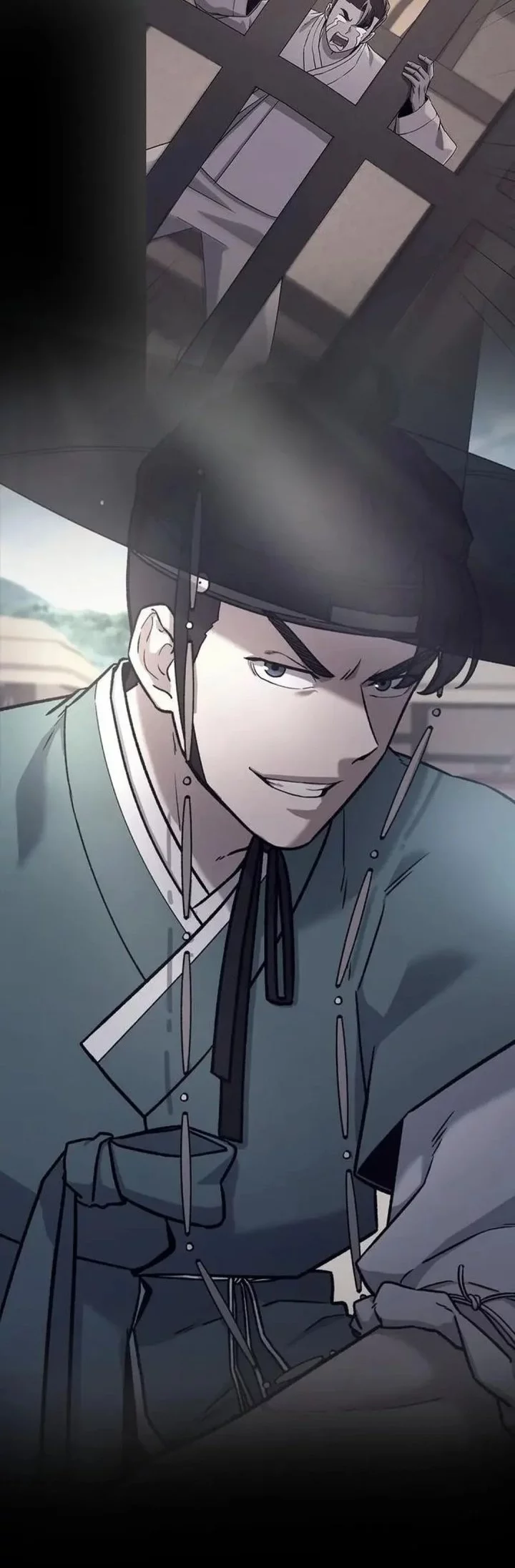 Doctor's Time Travel to Joseon Chapter 57 - halaman 80