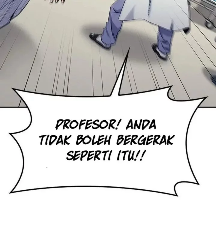 Doctor's Time Travel to Joseon Chapter 57 - halaman 92