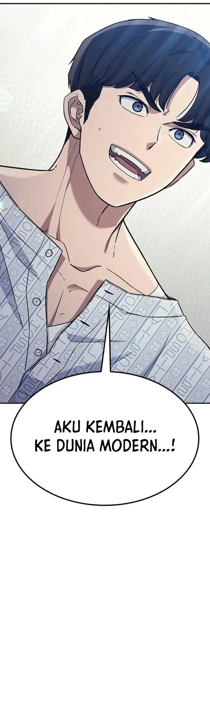 Doctor's Time Travel to Joseon Chapter 57 - halaman 98