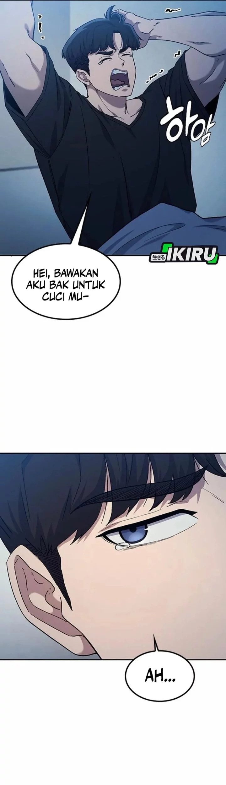 Doctor's Time Travel to Joseon Chapter 58 - halaman 13