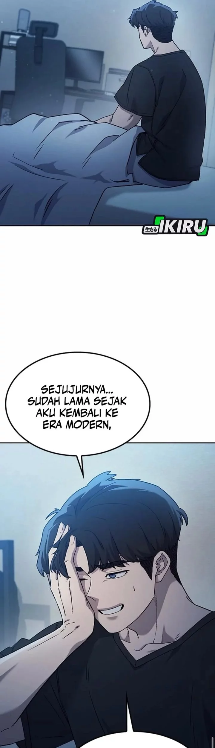 Doctor's Time Travel to Joseon Chapter 58 - halaman 15