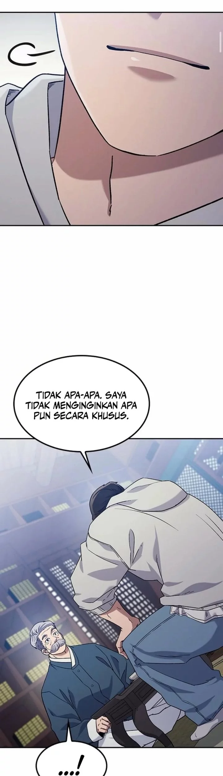 Doctor's Time Travel to Joseon Chapter 58 - halaman 24
