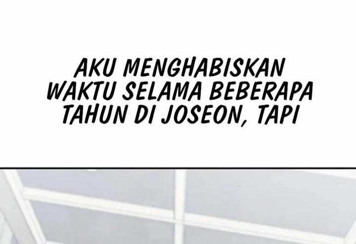 Doctor's Time Travel to Joseon Chapter 58 - halaman 31