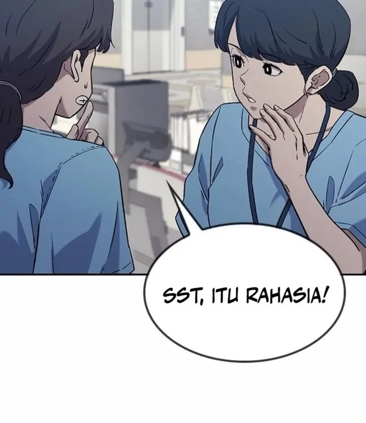 Doctor's Time Travel to Joseon Chapter 58 - halaman 33