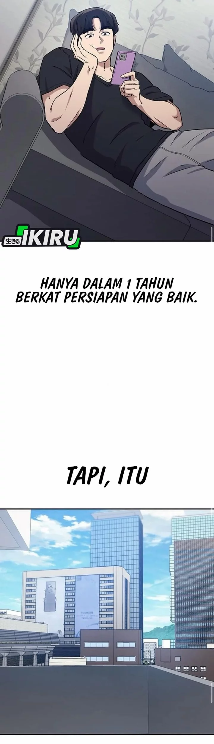 Doctor's Time Travel to Joseon Chapter 58 - halaman 37