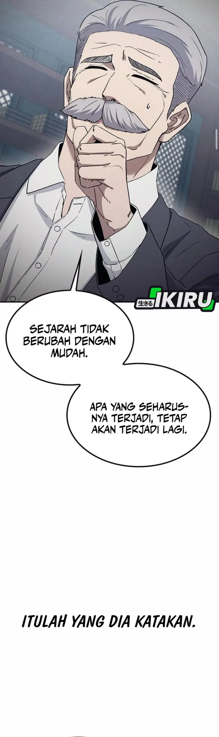 Doctor's Time Travel to Joseon Chapter 58 - halaman 39