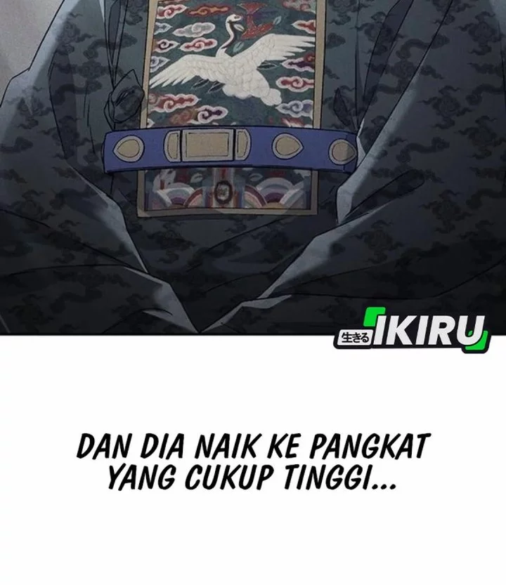 Doctor's Time Travel to Joseon Chapter 58 - halaman 49