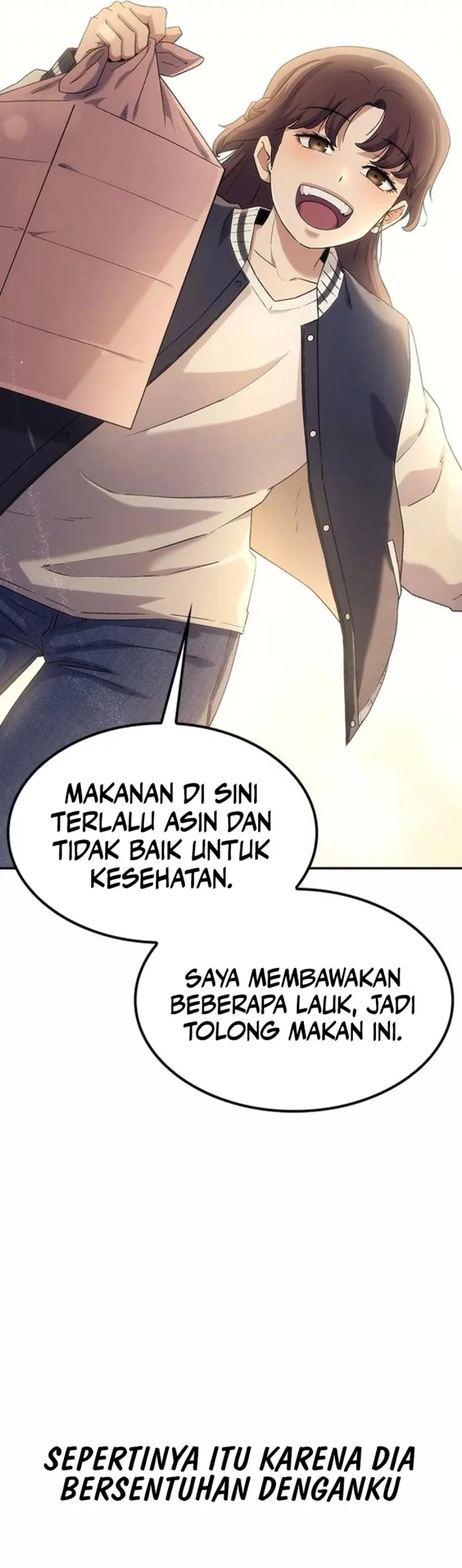 Doctor's Time Travel to Joseon Chapter 58 - halaman 56