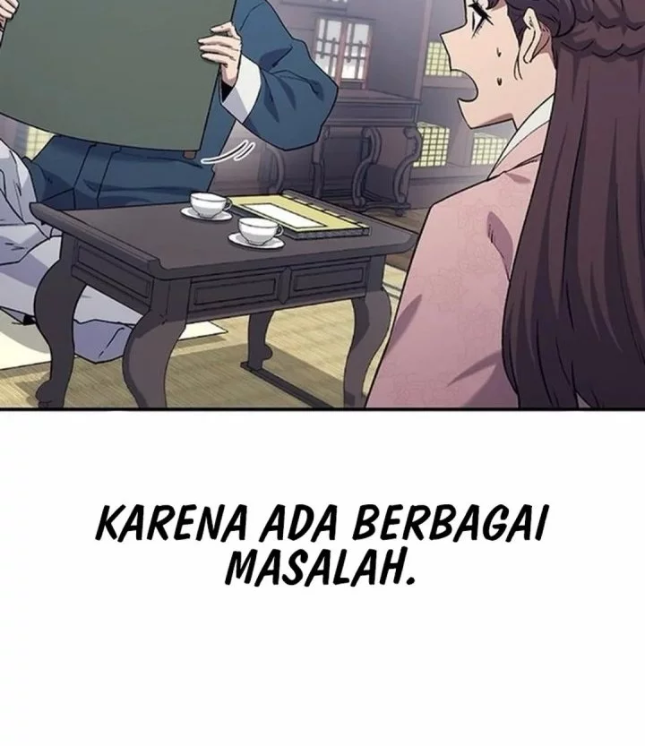 Doctor's Time Travel to Joseon Chapter 58 - halaman 58