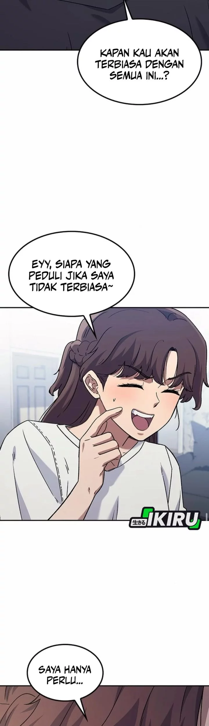 Doctor's Time Travel to Joseon Chapter 58 - halaman 61
