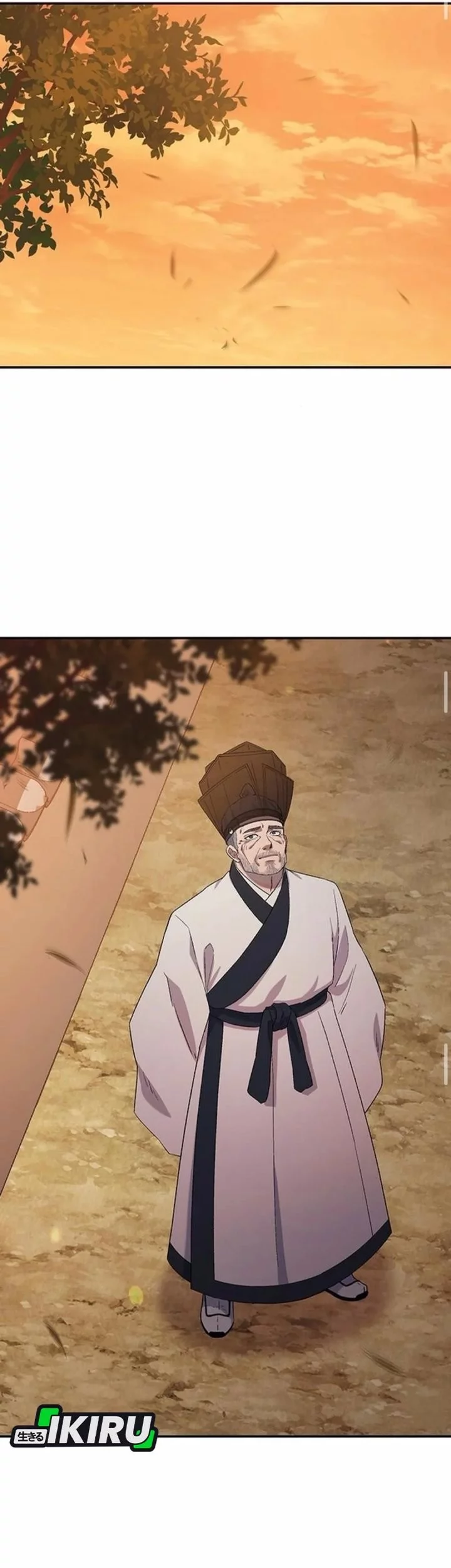 Doctor's Time Travel to Joseon Chapter 58 - halaman 81