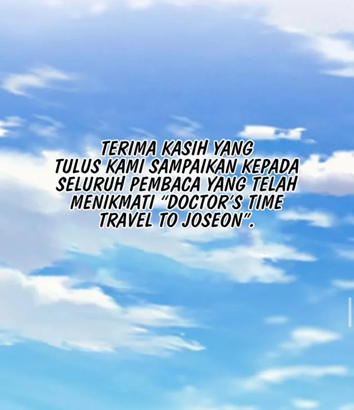 Doctor's Time Travel to Joseon Chapter 58 - halaman 90