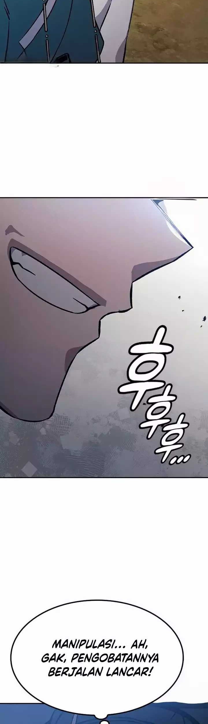 Doctor's Time Travel to Joseon Chapter 6 - halaman 10
