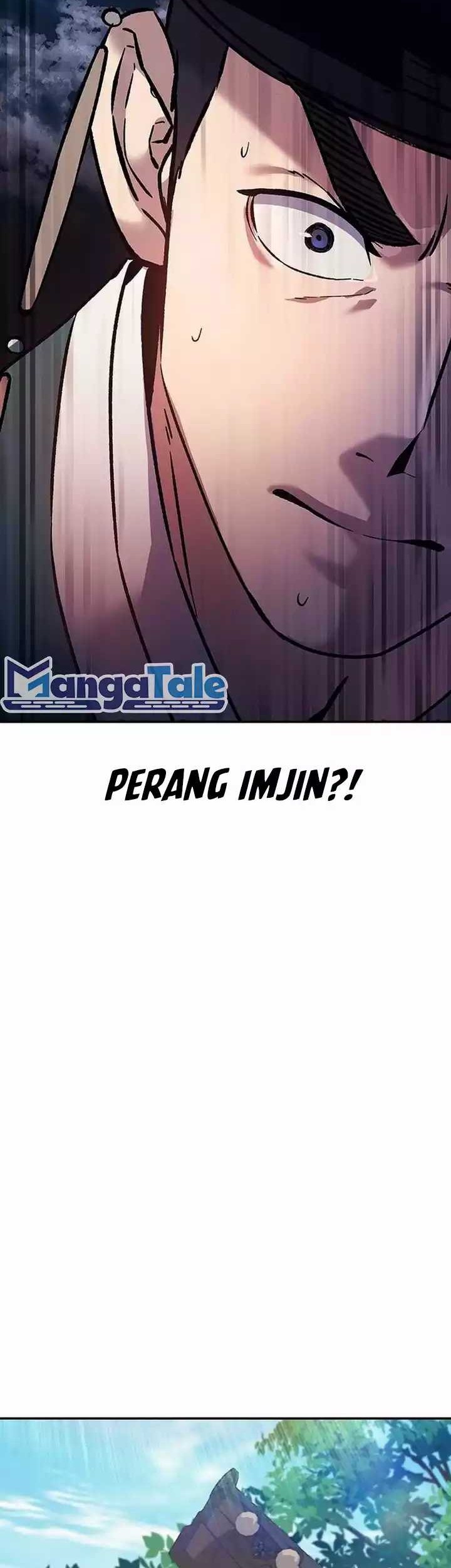 Doctor's Time Travel to Joseon Chapter 6 - halaman 15