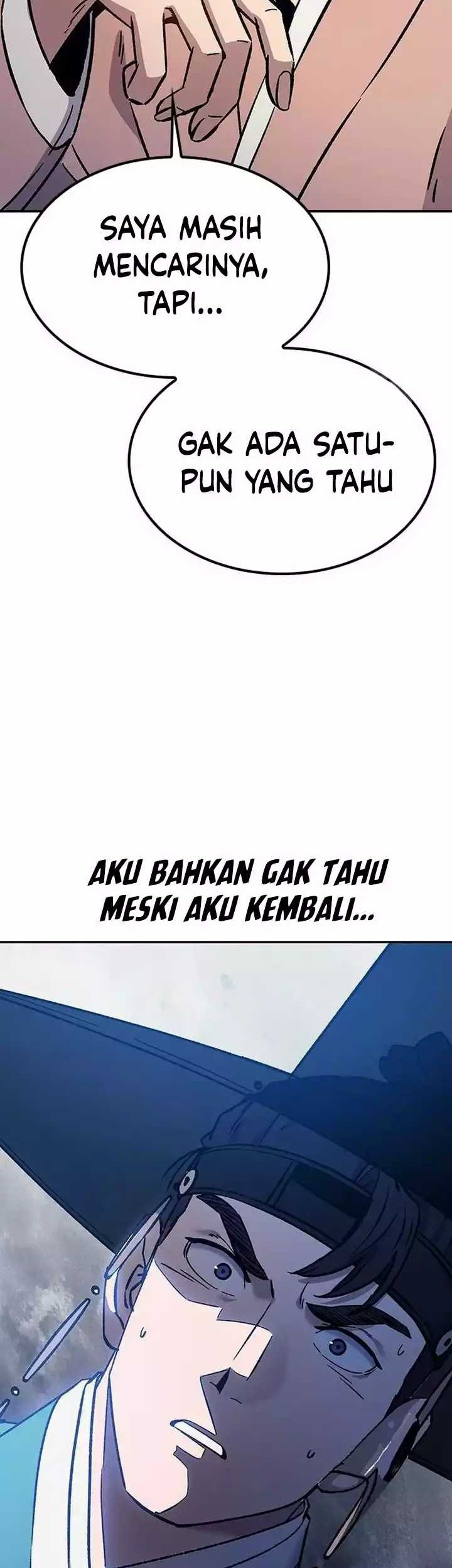 Doctor's Time Travel to Joseon Chapter 6 - halaman 19