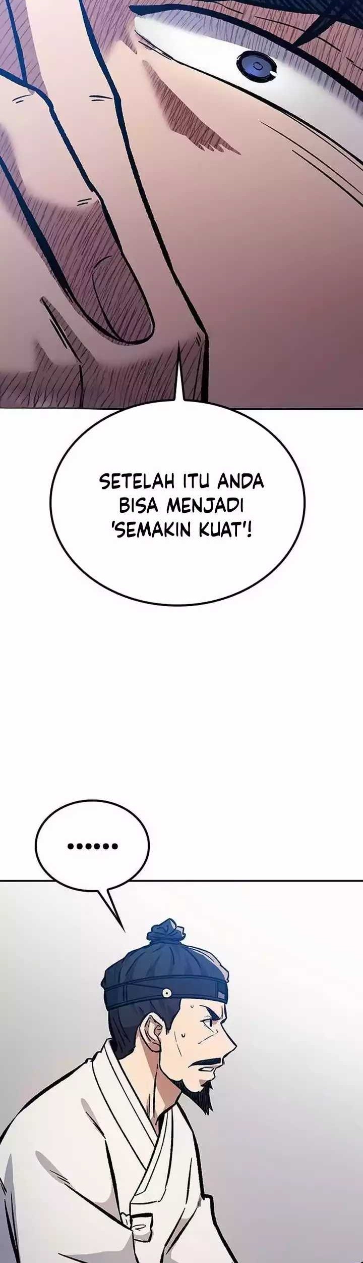Doctor's Time Travel to Joseon Chapter 6 - halaman 2