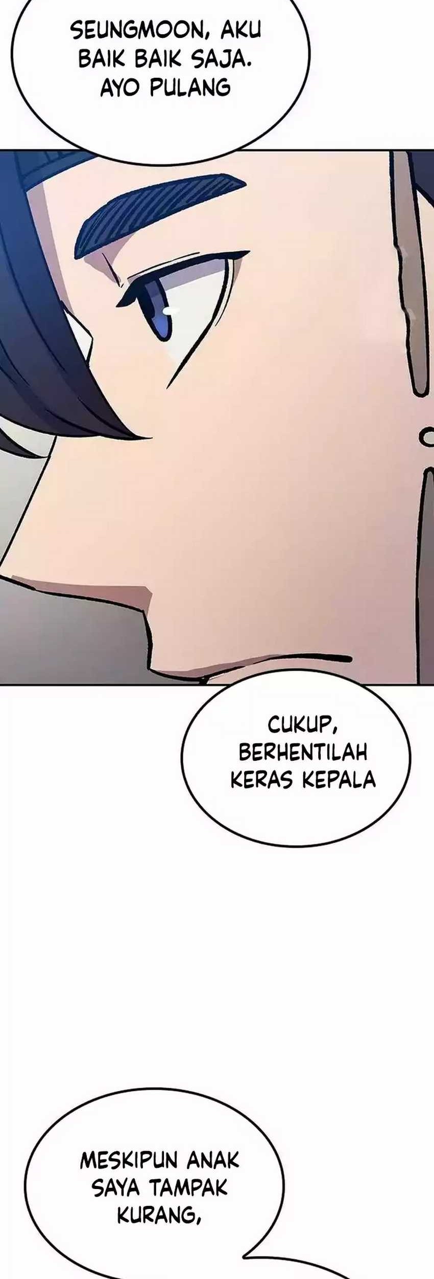 Doctor's Time Travel to Joseon Chapter 6 - halaman 27