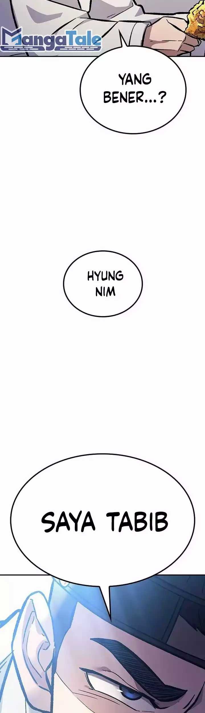 Doctor's Time Travel to Joseon Chapter 6 - halaman 3