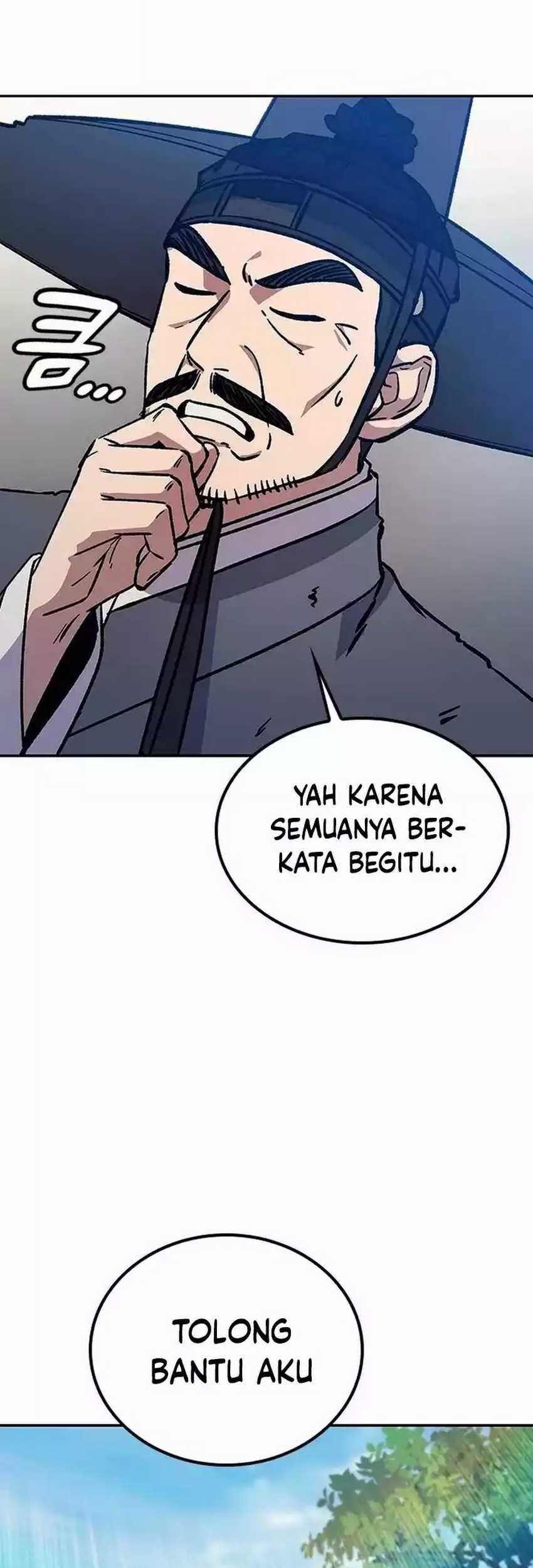 Doctor's Time Travel to Joseon Chapter 6 - halaman 32