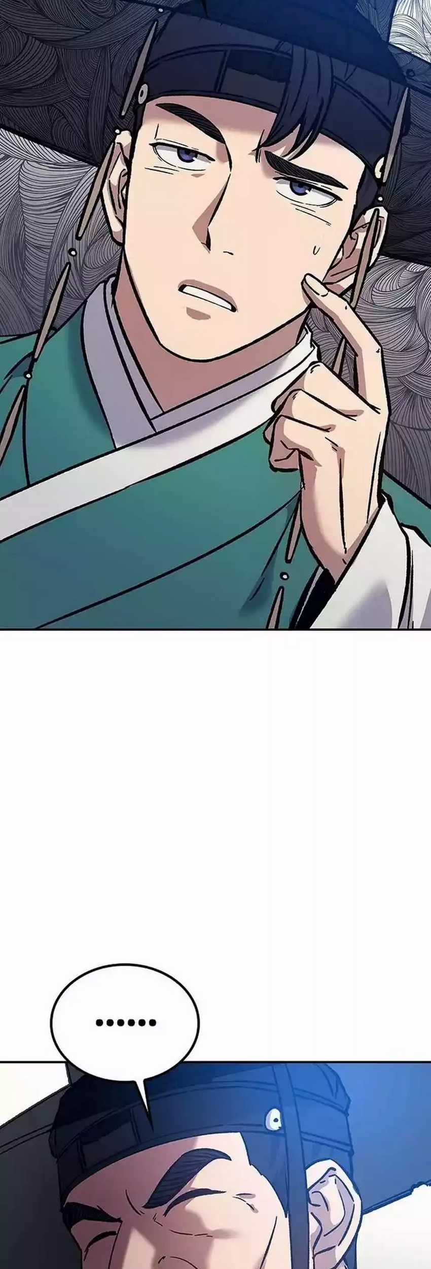Doctor's Time Travel to Joseon Chapter 6 - halaman 40
