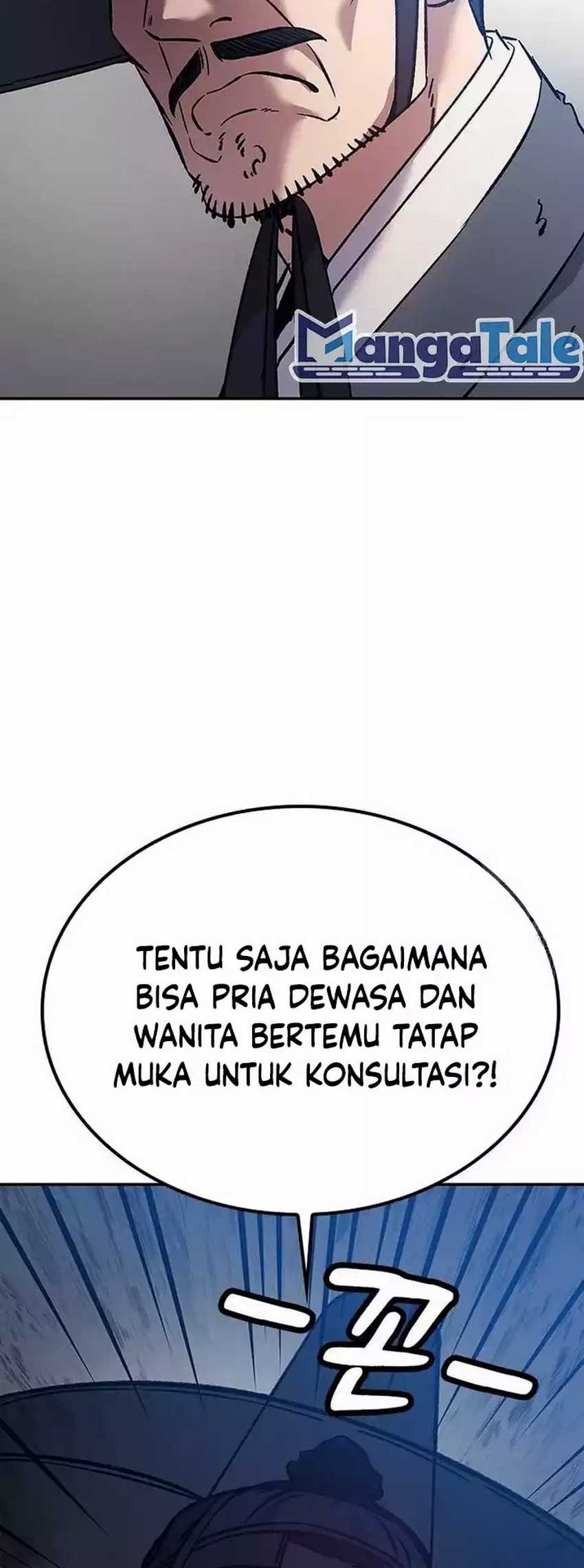 Doctor's Time Travel to Joseon Chapter 6 - halaman 41