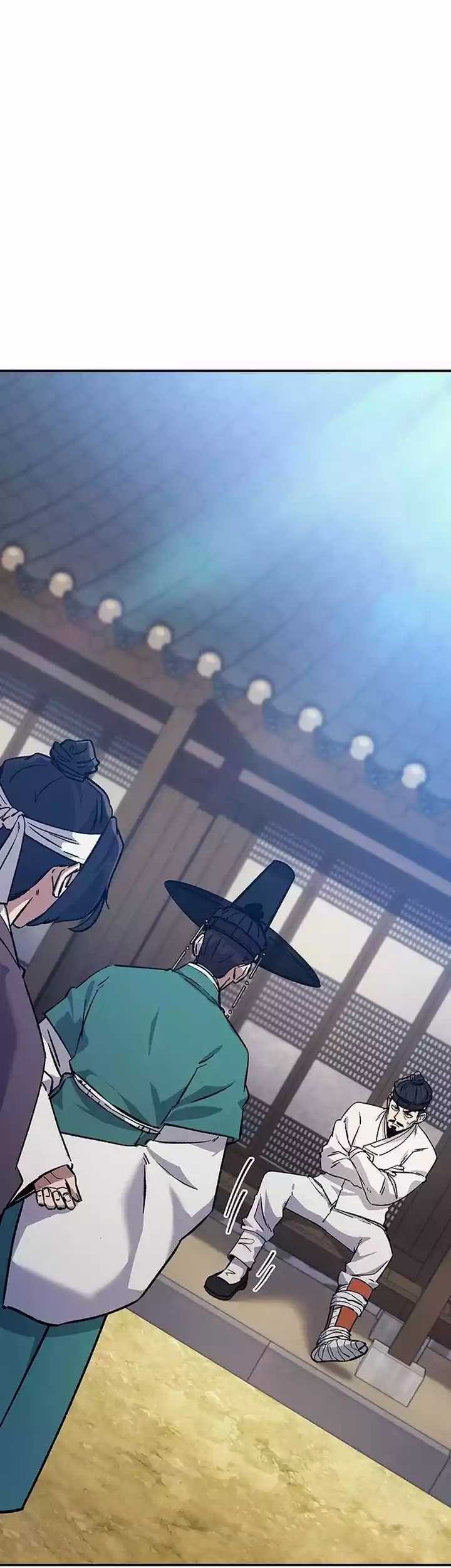 Doctor's Time Travel to Joseon Chapter 6 - halaman 5