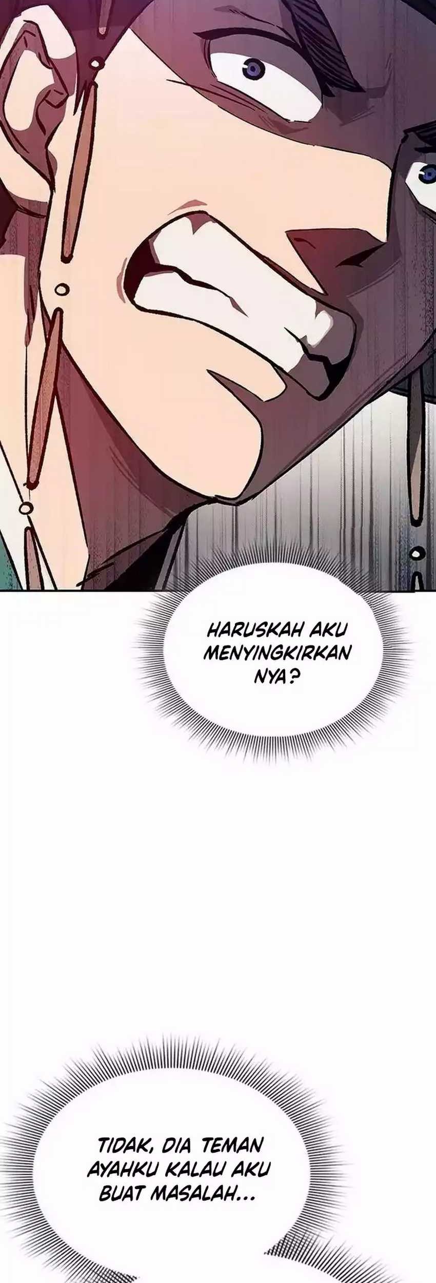 Doctor's Time Travel to Joseon Chapter 6 - halaman 50