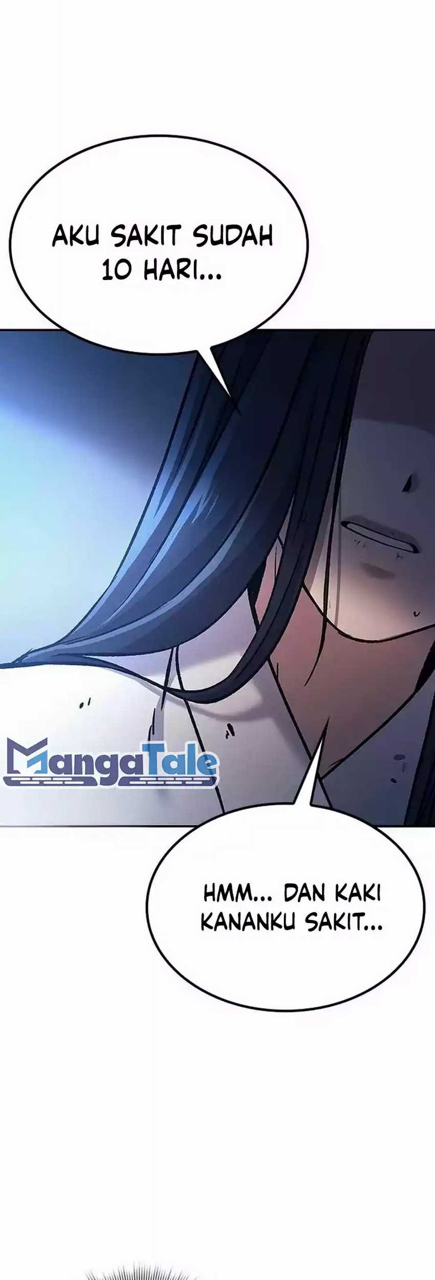 Doctor's Time Travel to Joseon Chapter 6 - halaman 55