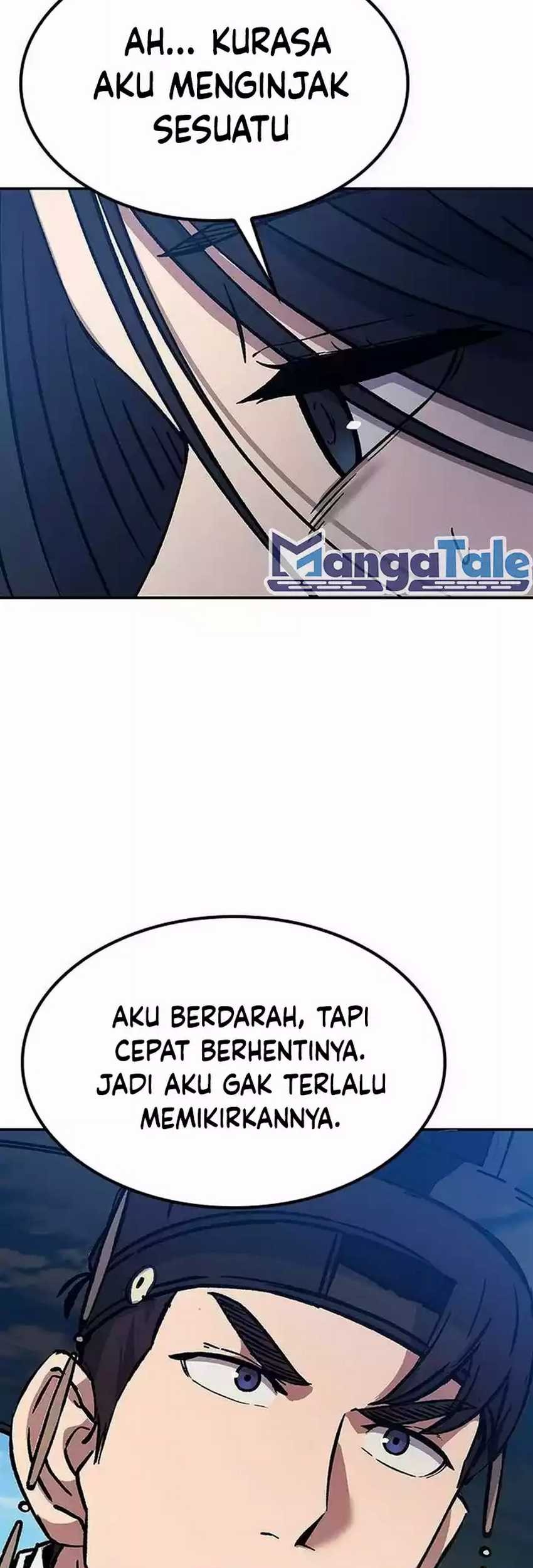 Doctor's Time Travel to Joseon Chapter 6 - halaman 58