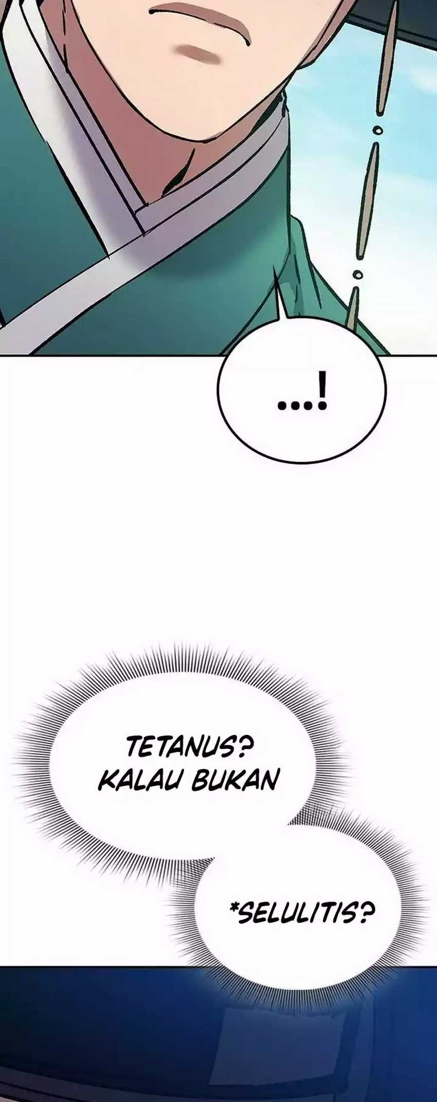 Doctor's Time Travel to Joseon Chapter 6 - halaman 59