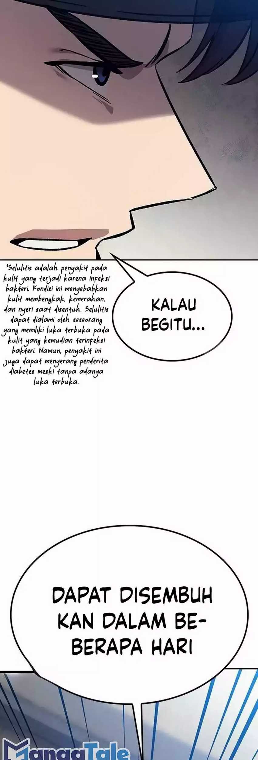Doctor's Time Travel to Joseon Chapter 6 - halaman 60