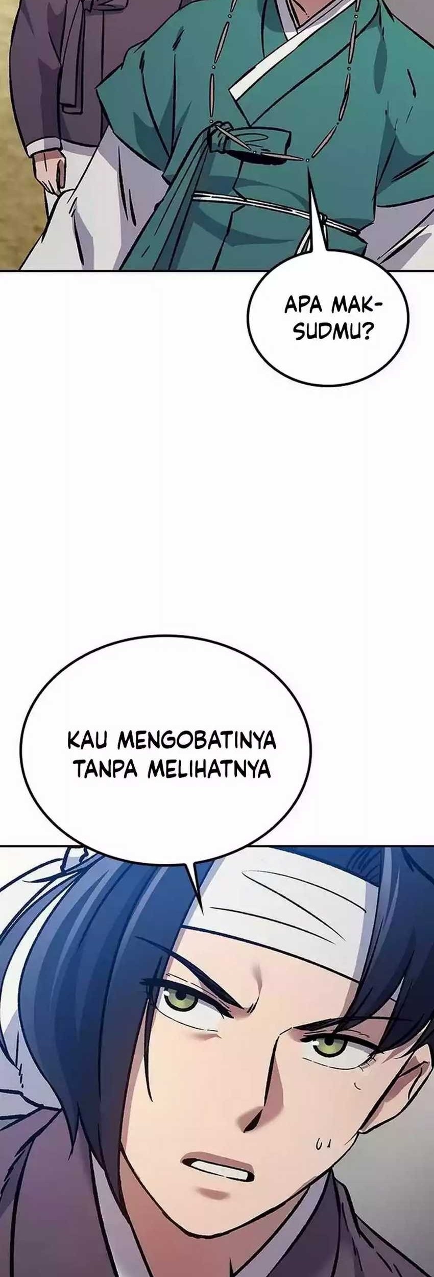 Doctor's Time Travel to Joseon Chapter 6 - halaman 69