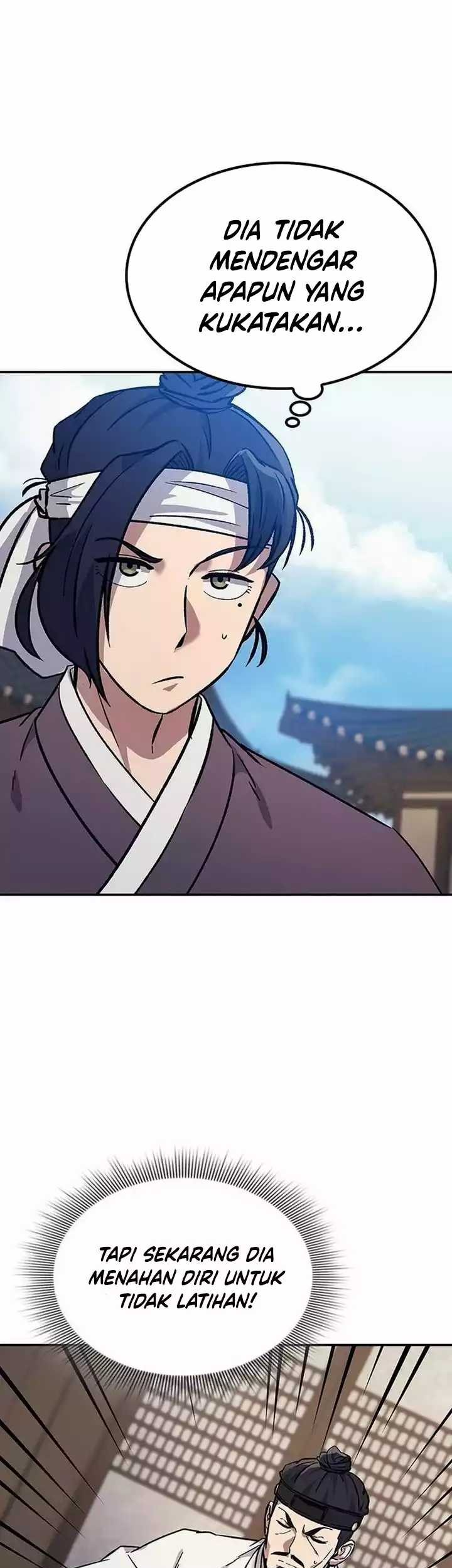 Doctor's Time Travel to Joseon Chapter 6 - halaman 7