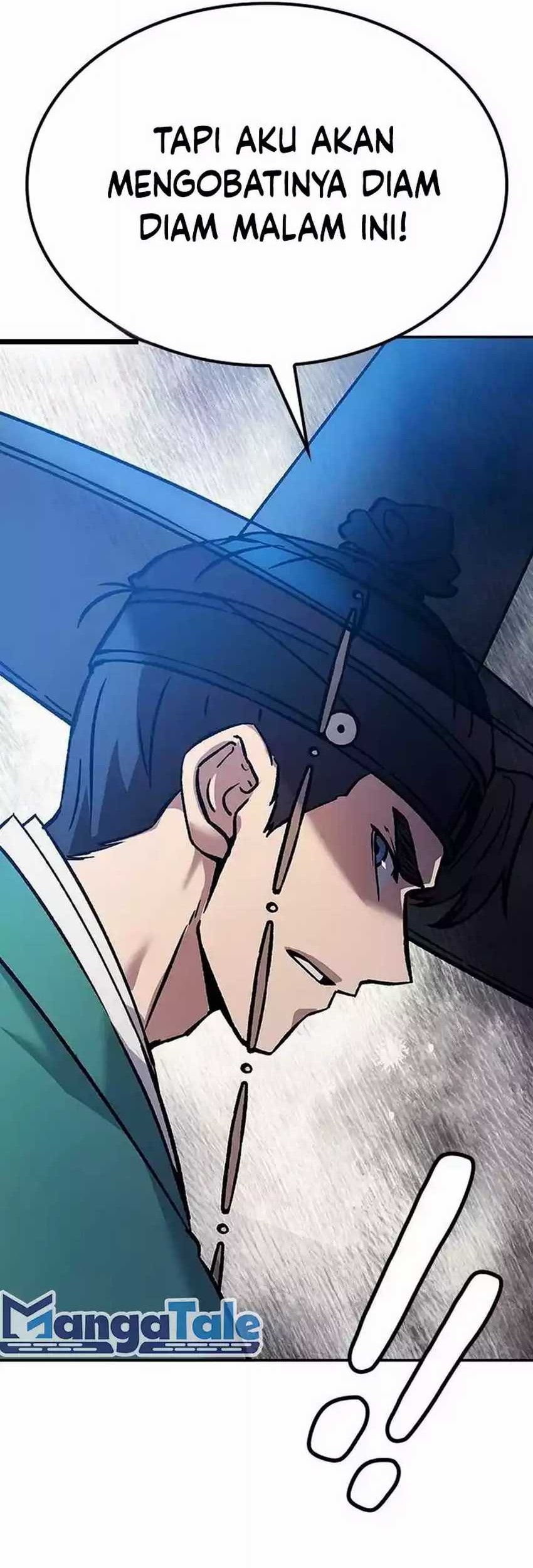 Doctor's Time Travel to Joseon Chapter 6 - halaman 74